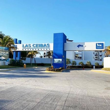 ¡Nuevo! Hermoso Departamento Con Alberca. Manzanillo Eksteriør bilde