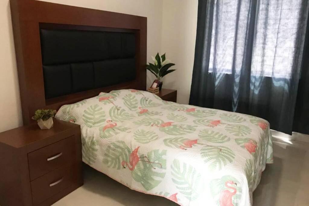 ¡Nuevo! Hermoso Departamento Con Alberca. Manzanillo Eksteriør bilde